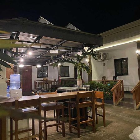 Casi Verde Guest House Panglao Island Exterior photo