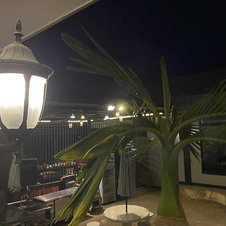Casi Verde Guest House Panglao Island Exterior photo