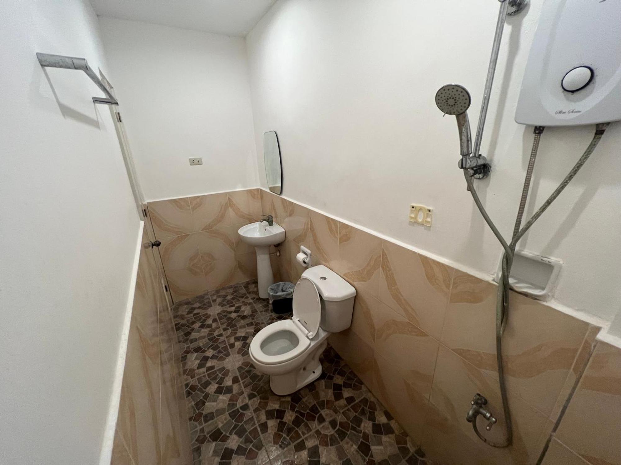 Casi Verde Guest House Panglao Island Exterior photo