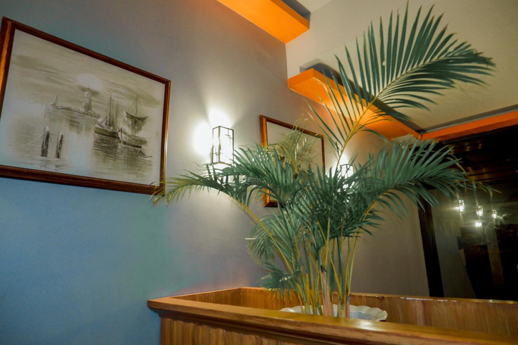 Casi Verde Guest House Panglao Island Exterior photo
