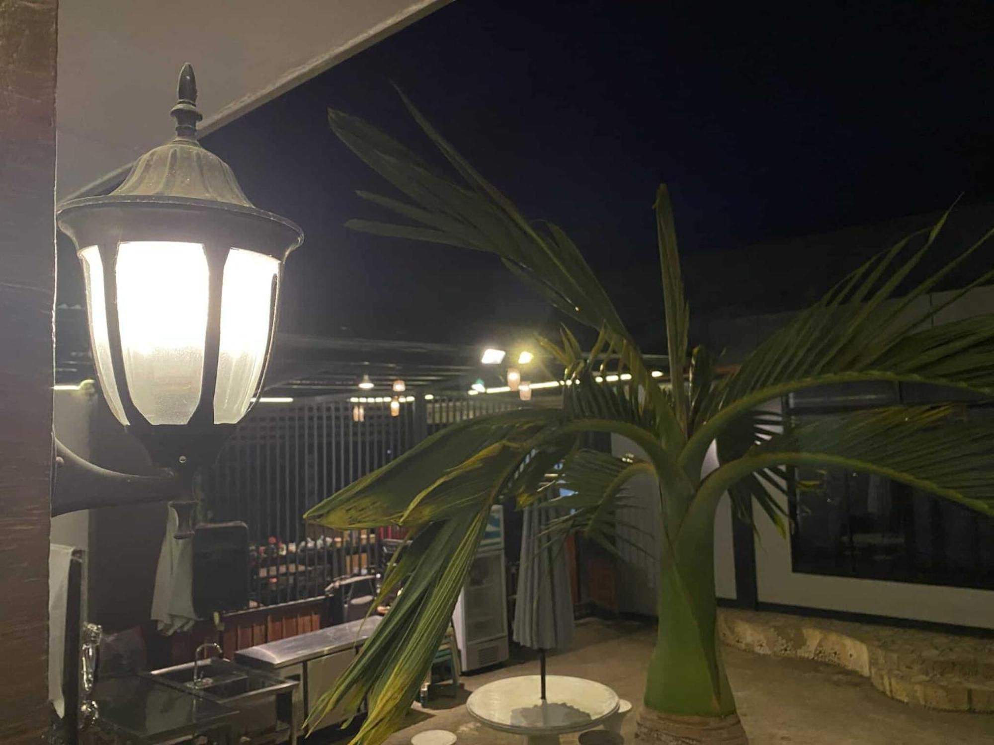 Casi Verde Guest House Panglao Island Exterior photo